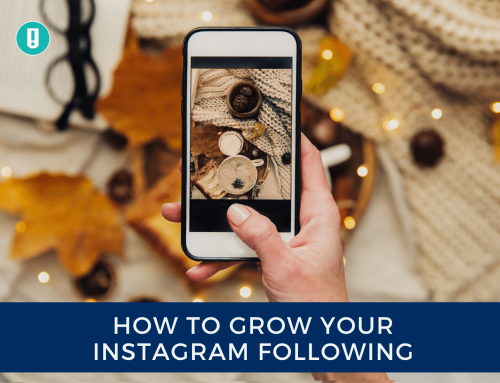 How to Grow Your Instagram Following