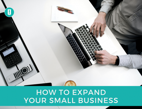 How to Expand your Small Business