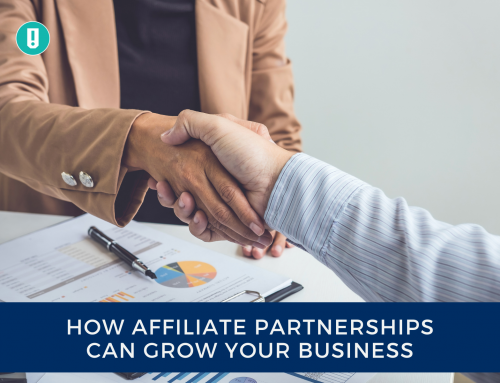 How Affiliate Partnerships Can Grow Your Business
